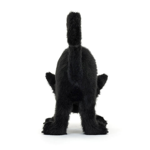 *Jellycat Spookipaws Cat - 8"