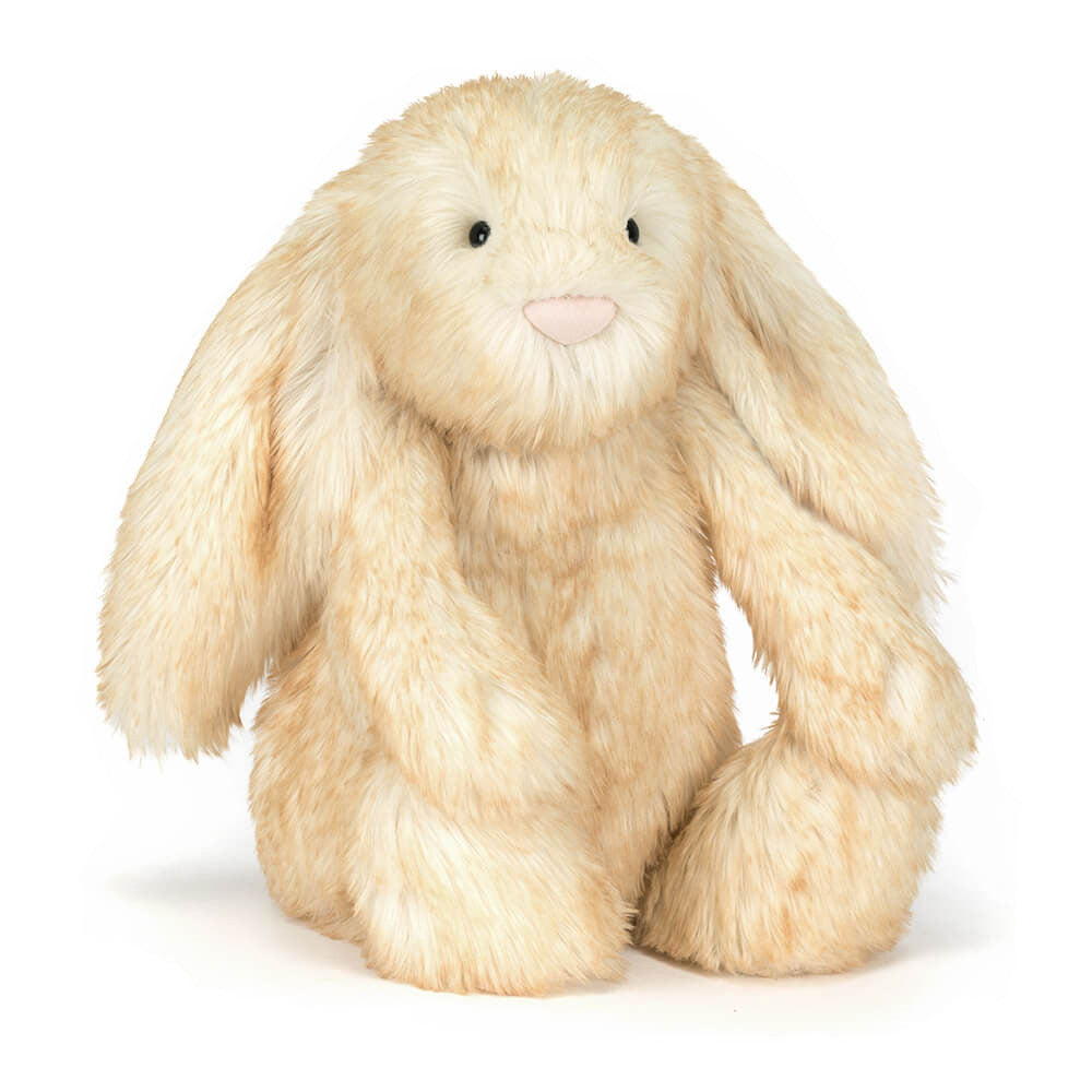 *Jellycat Springlowe Luxe Bunny Big - 20"