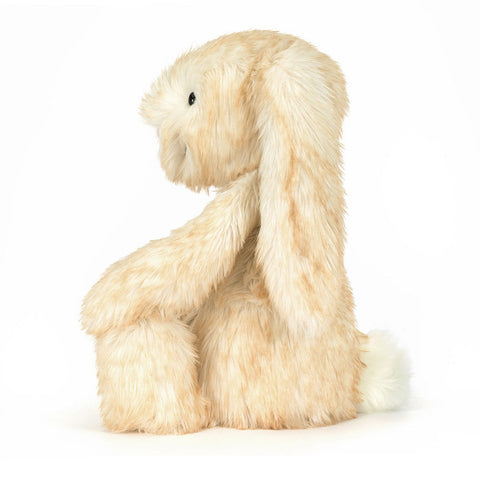 *Jellycat Springlowe Luxe Bunny Big - 20"