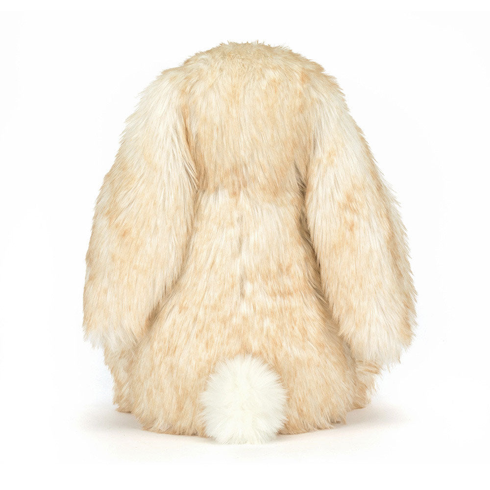 *Jellycat Springlowe Luxe Bunny Big - 20"