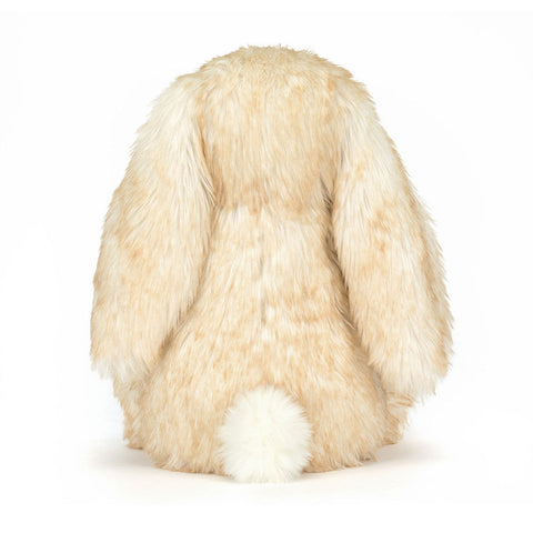 *Jellycat Springlowe Luxe Bunny Big - 20"