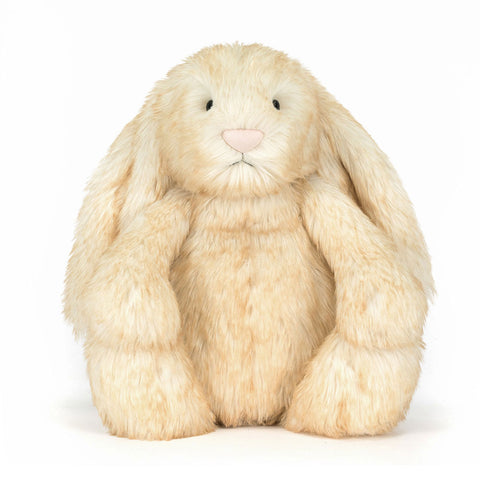 *Jellycat Springlowe Luxe Bunny Big - 20"