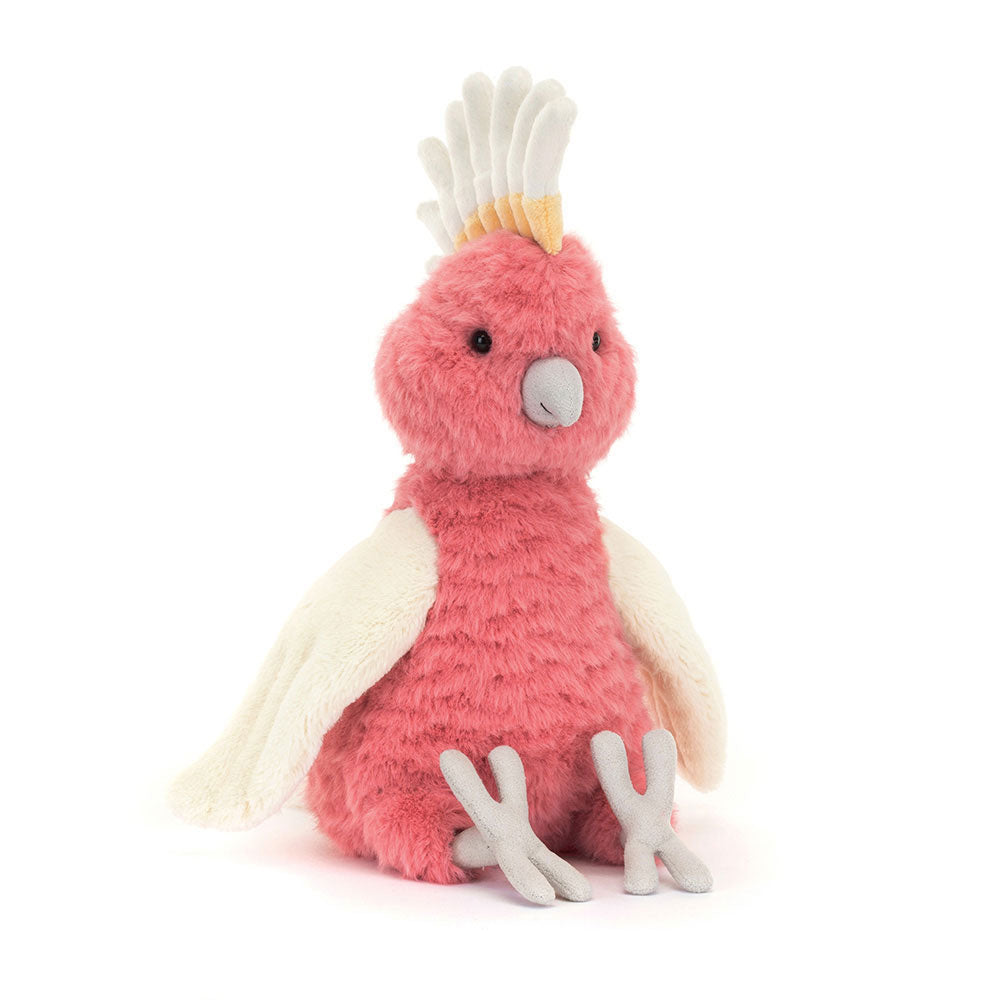 *Jellycat Squawkatoo - 10"