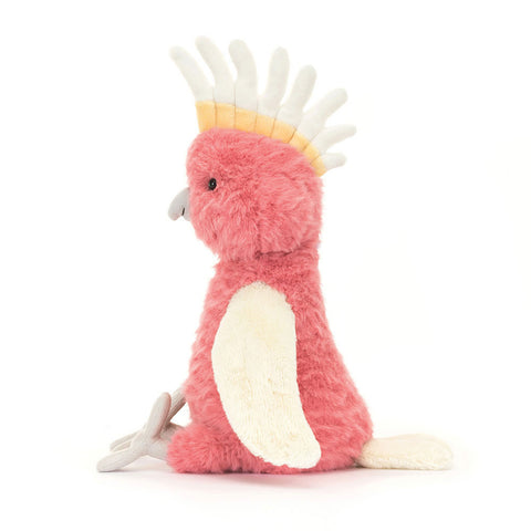 *Jellycat Squawkatoo - 10"