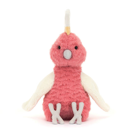 *Jellycat Squawkatoo - 10"