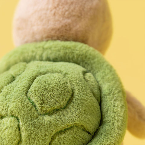 *Jellycat Thimble Turtle - 6"