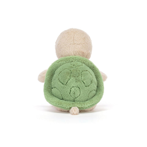 *Jellycat Thimble Turtle - 6"