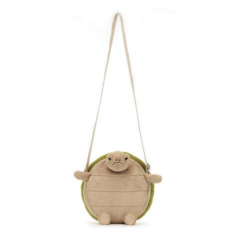 *Jellycat Timmy Turtle Bag