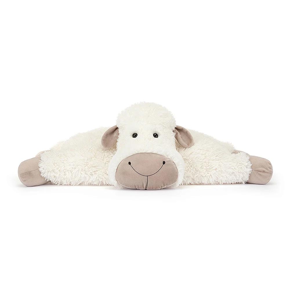 *Jellycat Truffles Sheep Large - 25"