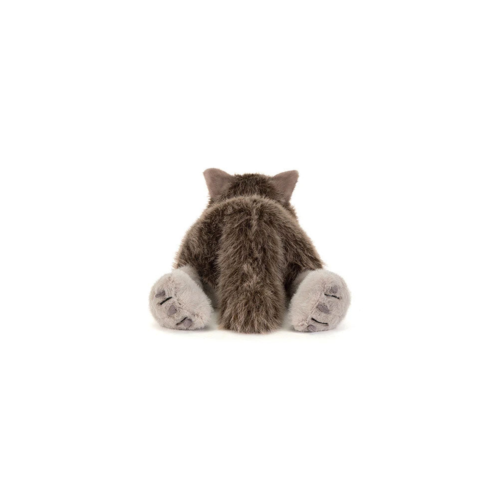 *Jellycat Ulrich Wolf - 16"