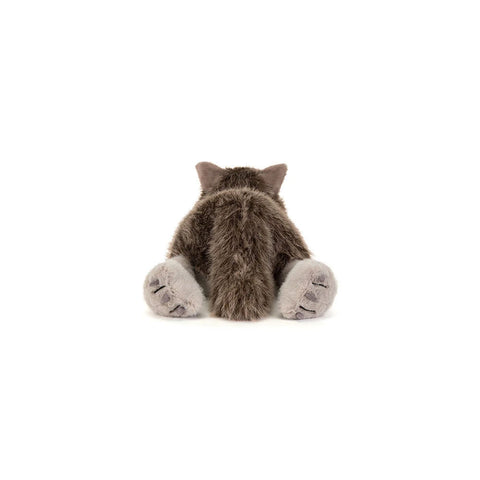 *Jellycat Ulrich Wolf - 16"