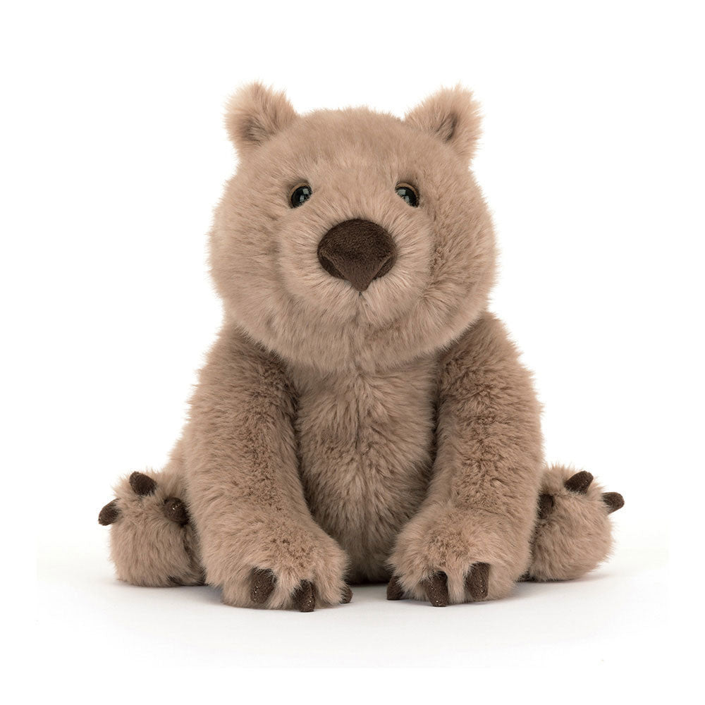 *Jellycat Wonda Wombat - 9"