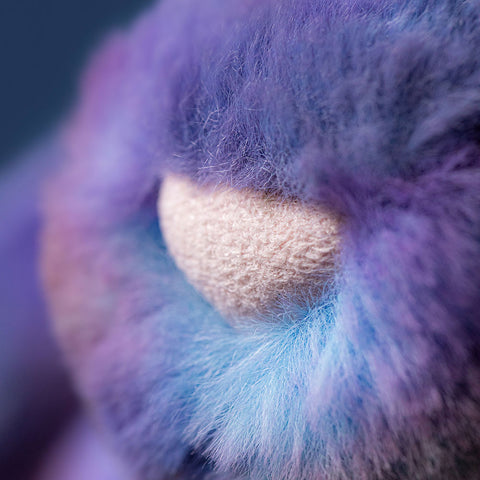 *Jellycat Zodihop Luxe Bunny - 12"