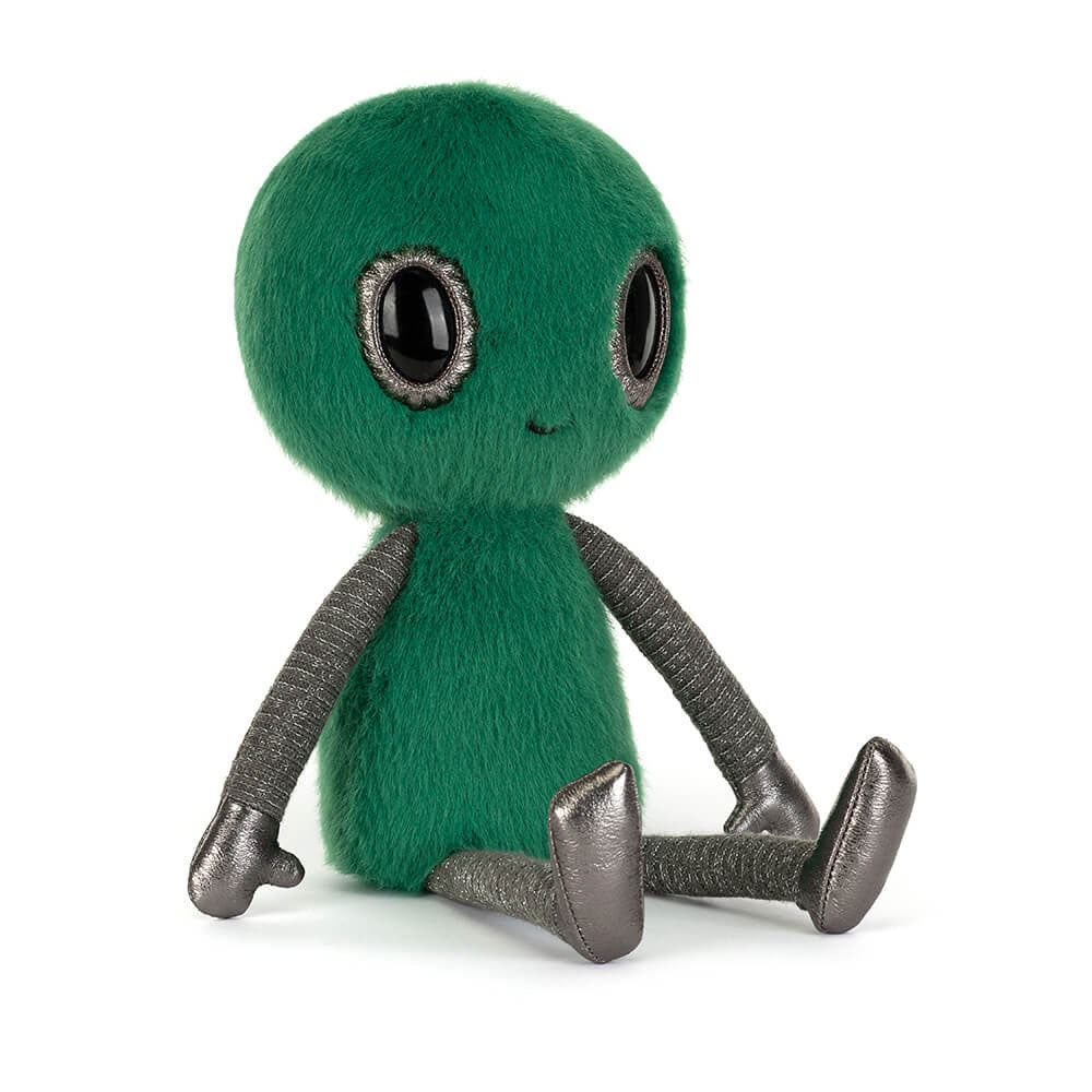 *Jellycat Zyllan Alien - 11"