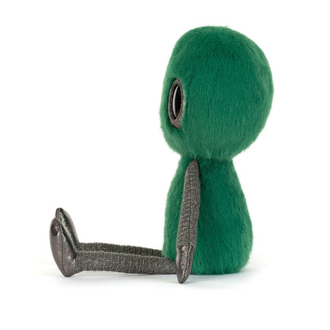 *Jellycat Zyllan Alien - 11"