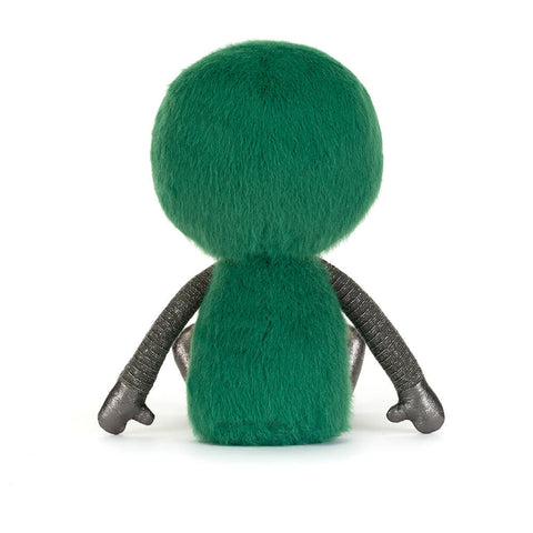 *Jellycat Zyllan Alien - 11"