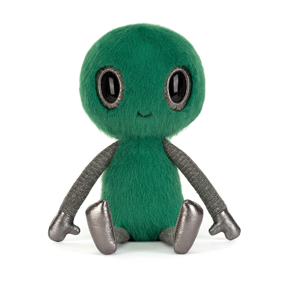 *Jellycat Zyllan Alien - 11"
