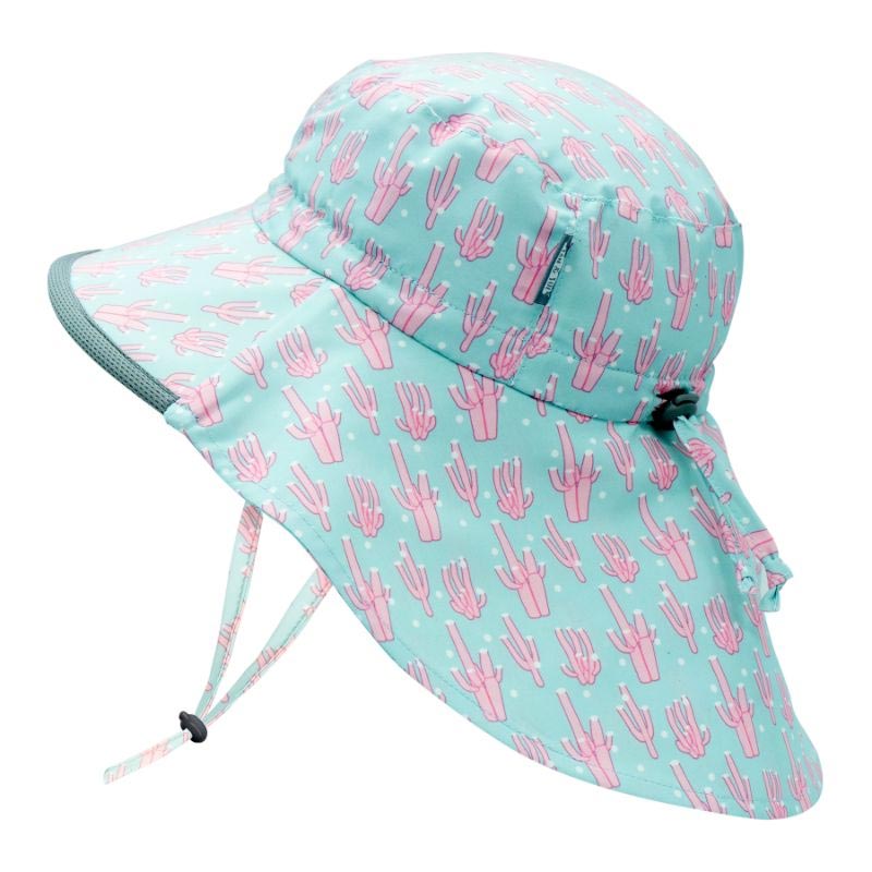 Jan & Jul / Twinklebelle Gro-With-Me AQUADRY ADVENTURE Hat