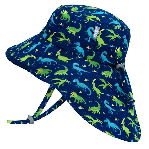 Jan & Jul / Twinklebelle Gro-With-Me AQUADRY ADVENTURE Hat