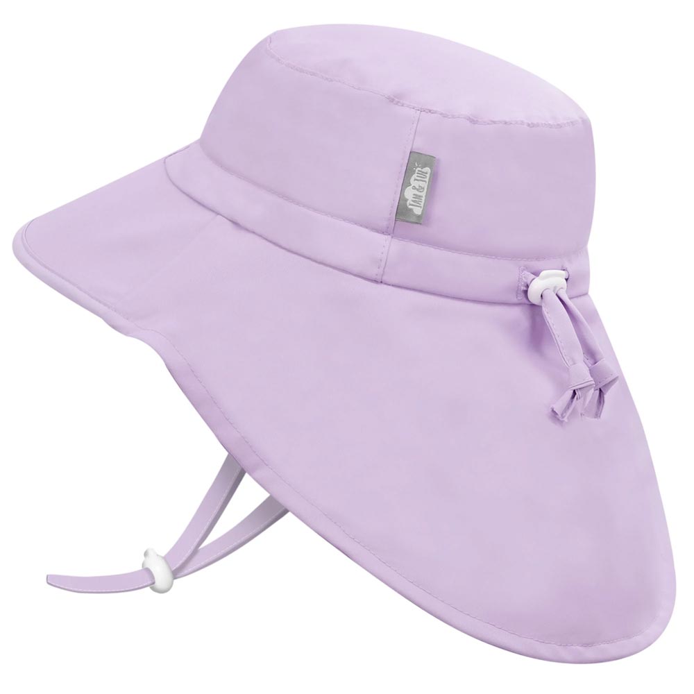 Jan & Jul / Twinklebelle Gro-With-Me AQUADRY ADVENTURE Hat