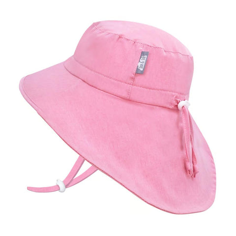 Jan & Jul / Twinklebelle Gro-With-Me AQUADRY ADVENTURE Hat