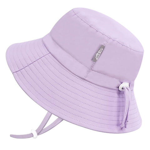 Jan & Jul Gro-With-Me AQUADRY Bucket Hat