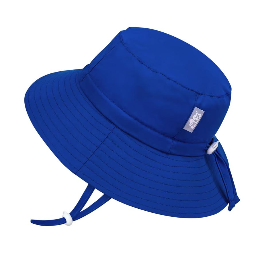 Jan & Jul Gro-With-Me AQUADRY Bucket Hat