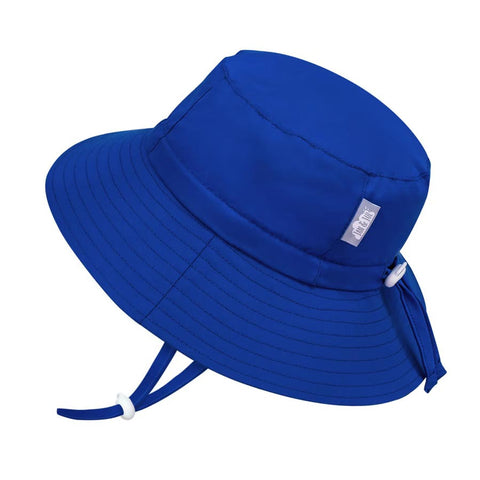 Jan & Jul Gro-With-Me AQUADRY Bucket Hat