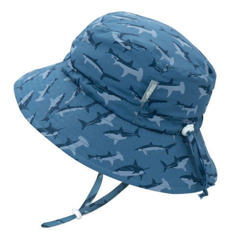 Jan & Jul Gro-With-Me AQUADRY Bucket Hat
