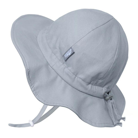 Jan & Jul / Twinklebelle Gro-With-Me Cotton FLOPPY Hat