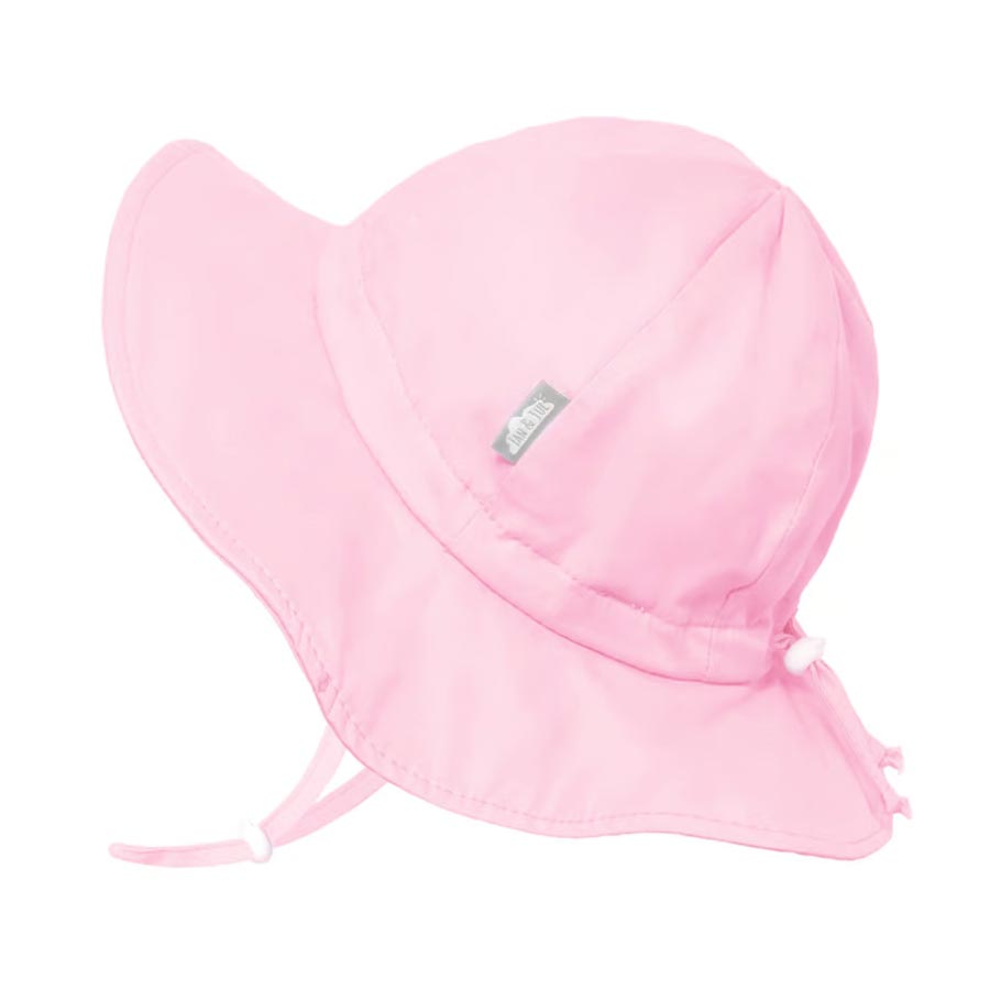 Jan & Jul / Twinklebelle Gro-With-Me Cotton FLOPPY Hat
