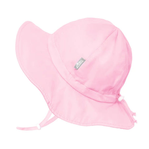 Jan & Jul / Twinklebelle Gro-With-Me Cotton FLOPPY Hat