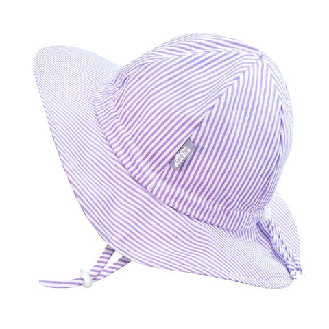 Jan & Jul / Twinklebelle Gro-With-Me Cotton FLOPPY Hat