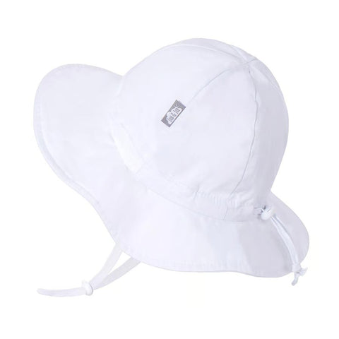 Jan & Jul / Twinklebelle Gro-With-Me Cotton FLOPPY Hat