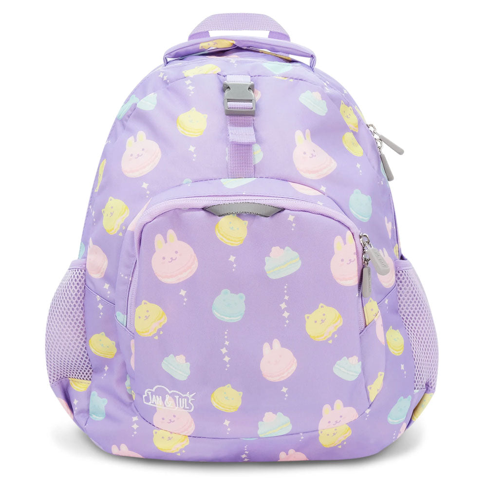 Jan & Jul Kids Backpack - Macarons
