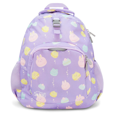 Jan & Jul Kids Backpack - Macarons