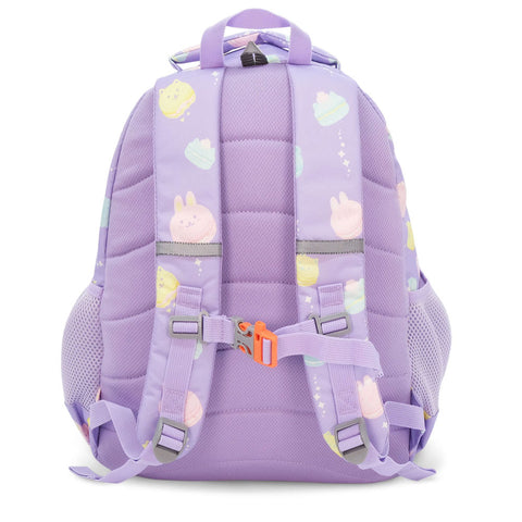 Jan & Jul Kids Backpack - Macarons