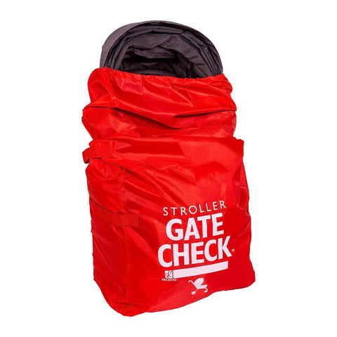 *JL Childress Gate Check Bag - Standard and Dual Stroller