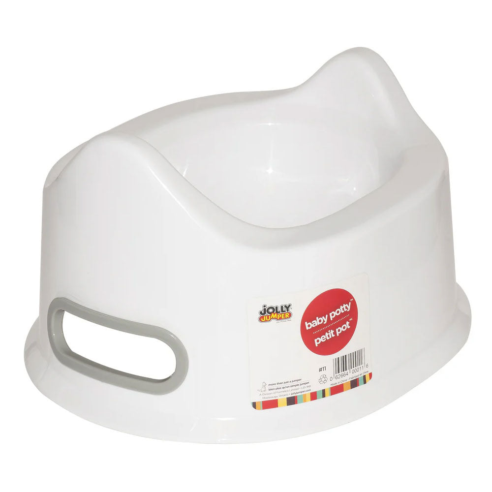 *Jolly Jumper Baby Potty