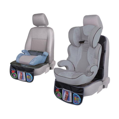 *Jolly Jumper Car Seat Protector