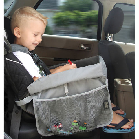*Jolly Jumper Car Seat Travel Tray