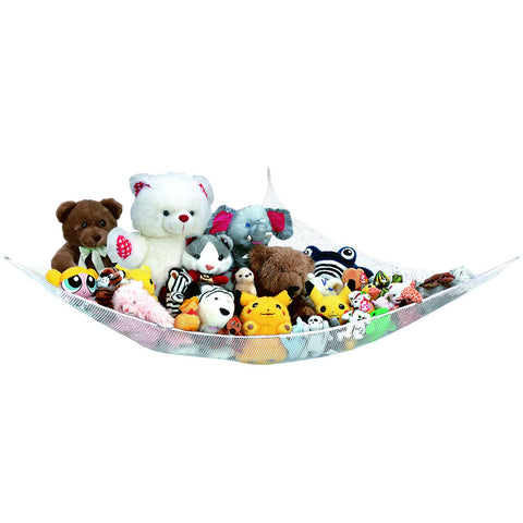 *Jolly Jumper Jumbo Toy Hammock