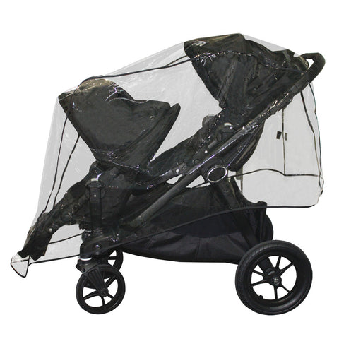 *Jolly Jumper Tandem Weather Shield