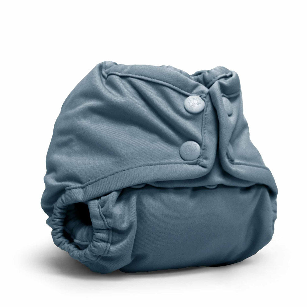 Dusk Blue Kanga Care Newborn Cover - Lagoon Baby + Toy Shoppe