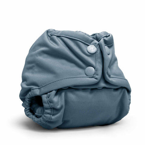 Dusk Blue Kanga Care Newborn Cover - Lagoon Baby + Toy Shoppe