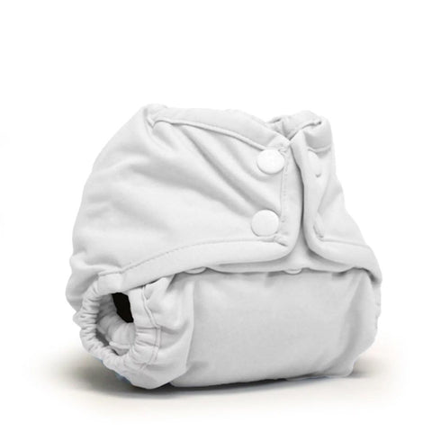 Fluff Kanga Care Newborn Cover - Lagoon Baby + Toy Shoppe