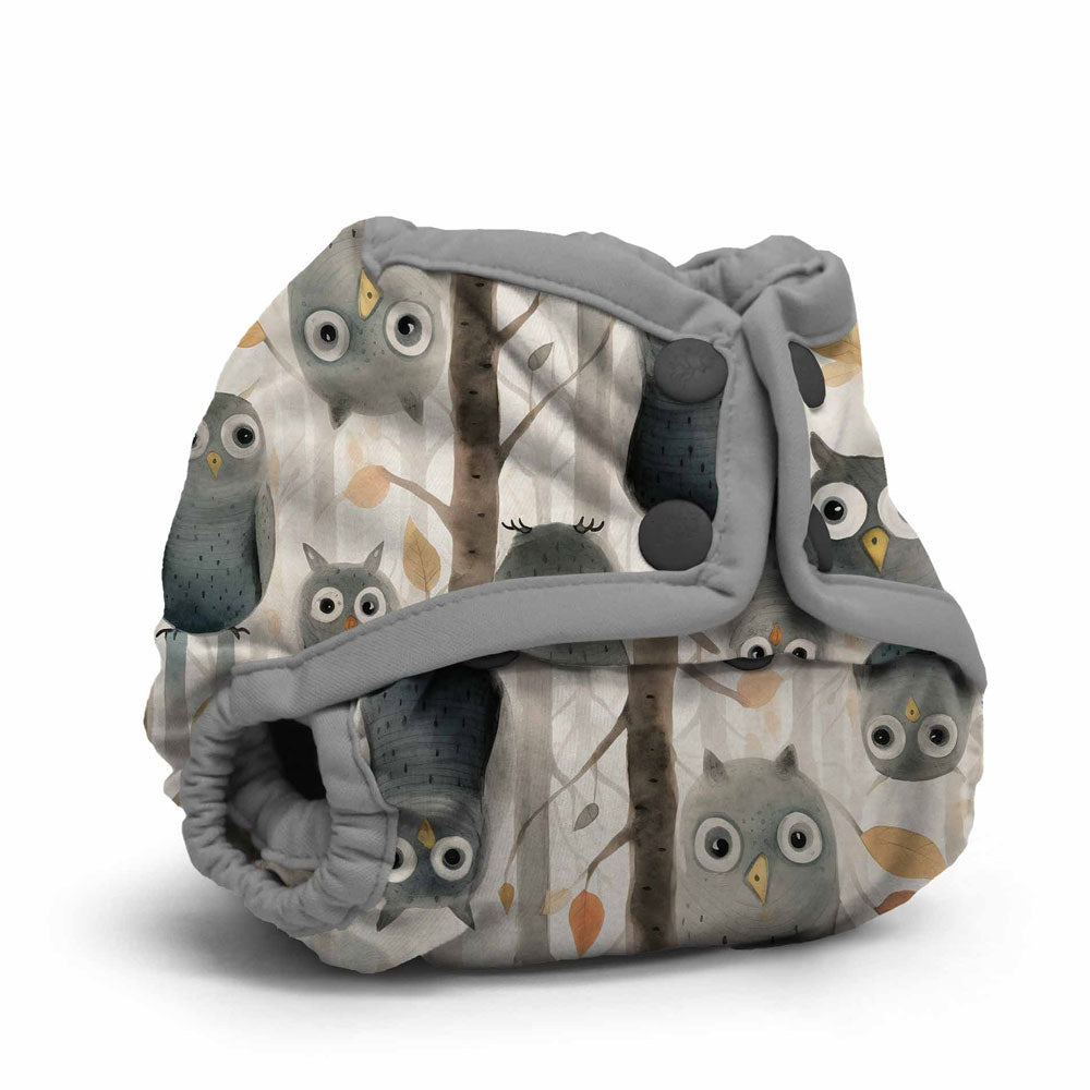 Hoot Kanga Care Newborn Cover - Lagoon Baby + Toy Shoppe