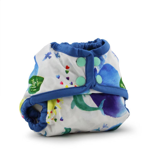 Lava Kanga Care Newborn Cover - Lagoon Baby + Toy Shoppe