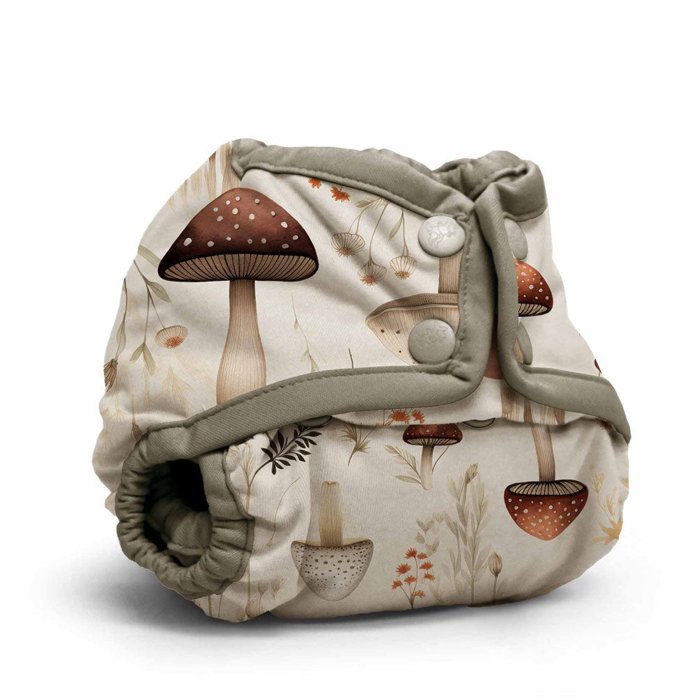 Mushie Kanga Care Newborn Cover - Lagoon Baby + Toy Shoppe