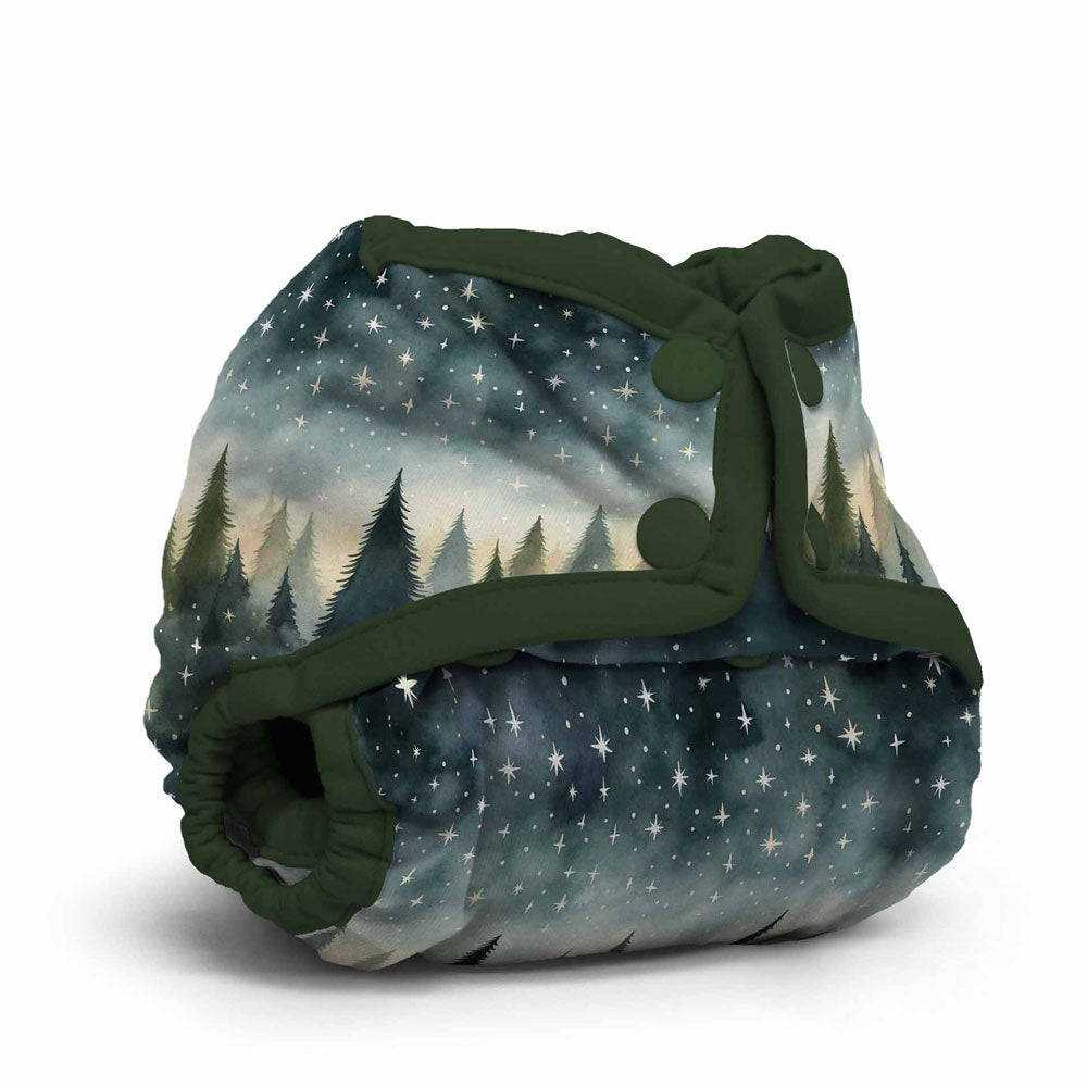 Stargazing Kanga Care Newborn Cover - Lagoon Baby + Toy Shoppe